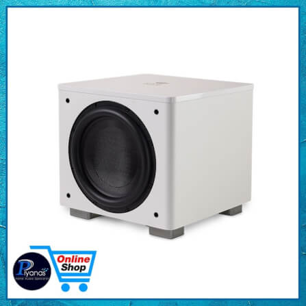 ซับวูฟเฟอร์ REL ACOUSTICS : HT-1205 MKII สีขาว_1
